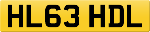 HL63HDL